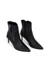 ALAIA Women's Vegan Boots | Color: Black - variant::black