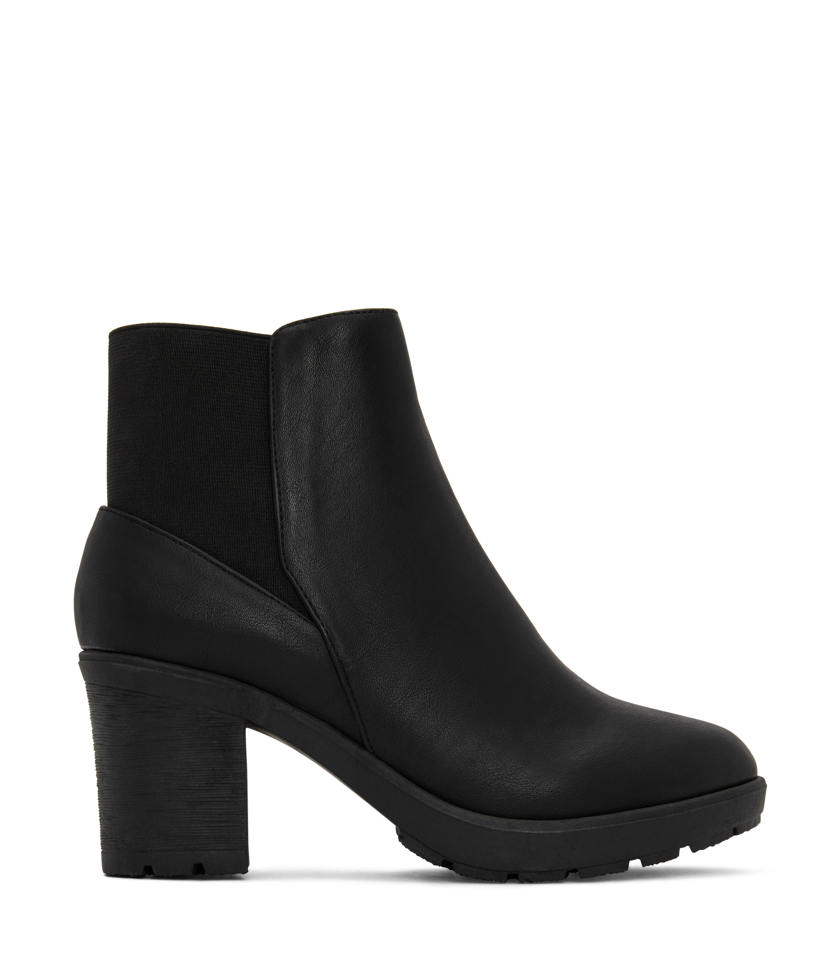 MONTROYAL Vegan Boots