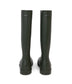 OTOKI Women's Tall Vegan Rain Boots | Color: Green - variant::olive