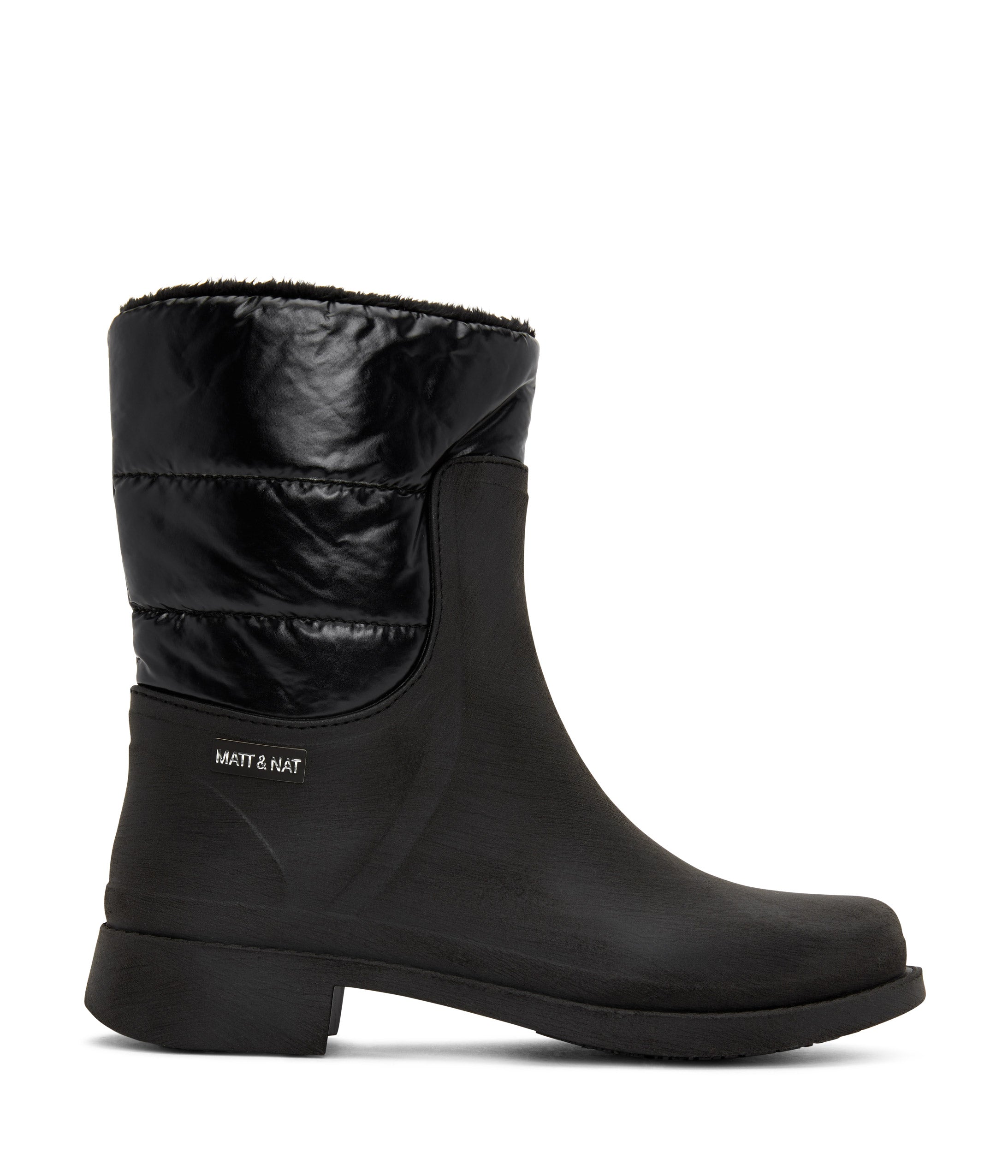 ROMINA Vegan Rain Boots