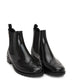 DENVER Vegan Rain Boots | Color: Black - variant::black