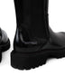 HEALY Women's Vegan Chelsea Boots | Color: Black - variant::black