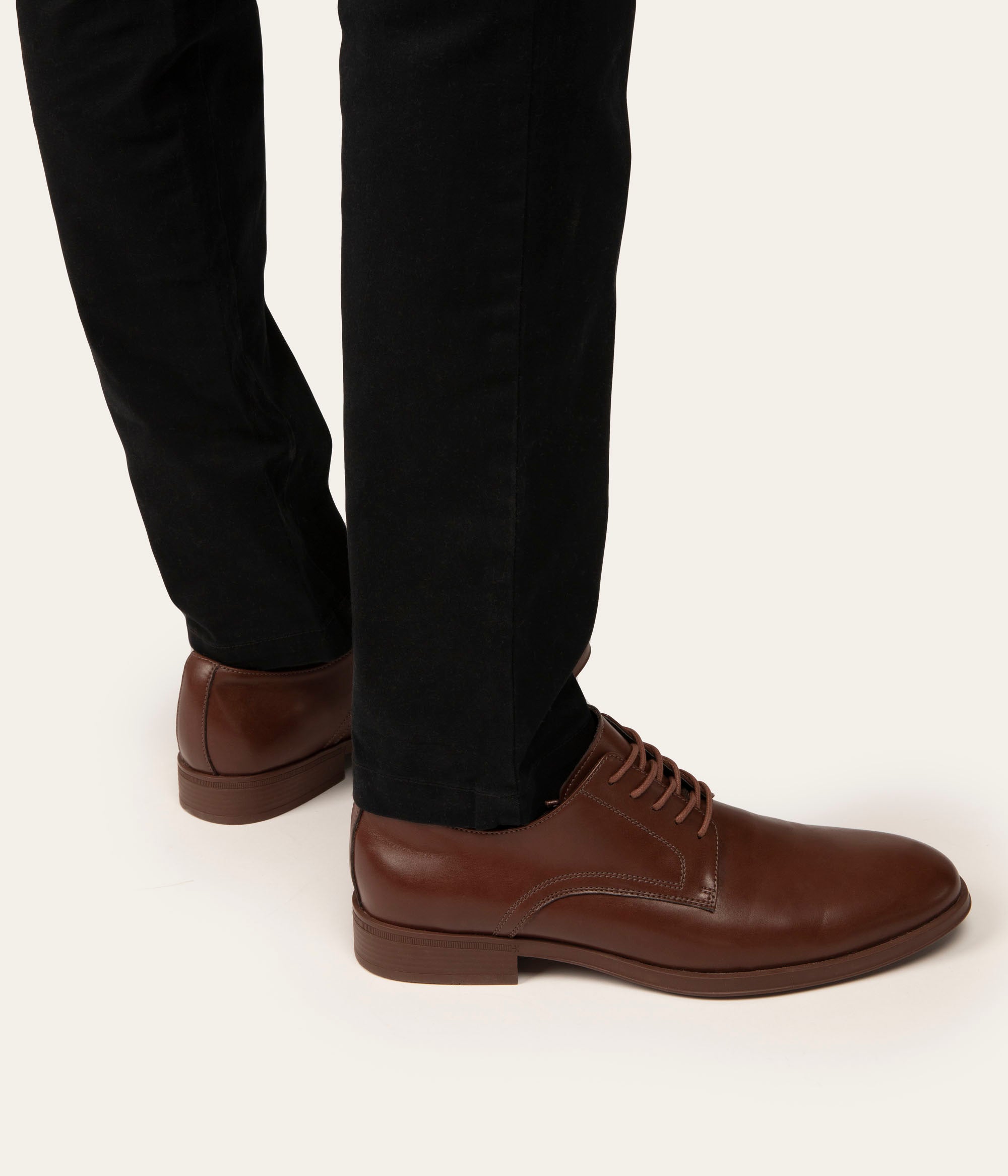 ITOKI Men's Vegan Dress Shoes