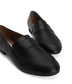 IVY Women's Vegan Loafers | Color: Black - variant::black