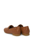 IVY Women's Vegan Loafers | Color: Brown - variant::chili