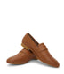 IVY Women's Vegan Loafers | Color: Brown - variant::chili