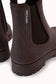 LANEY Women's Vegan Rain Boots | Color: Brown - variant::matbro