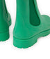 LANEY Women's Vegan Rain Boots | Color: Green - variant::matgre