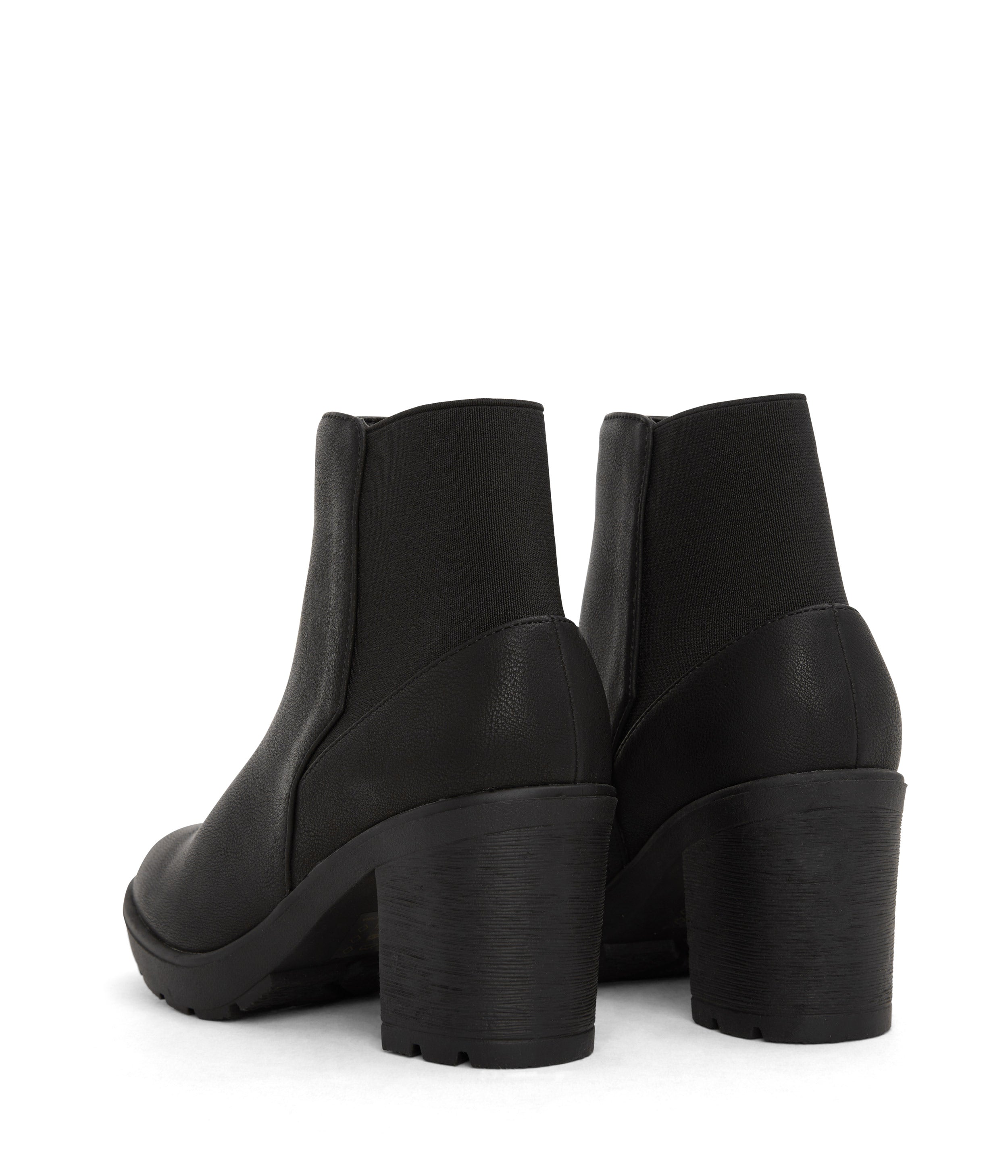 MONTROYAL Women's Vegan Boots | Matt & Nat Canada
