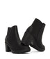 MONTROYAL Women's Vegan Boots | Color: Black - variant::black