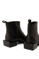 OTIS Men's Vegan Boots | Color: Black - variant::black