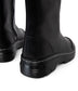 SUMI Women's Tall Vegan Boots | Color: Black - variant::black