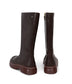 SUMI Women's Tall Vegan Boots | Color: Brown - variant::brown