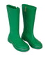 SUMI Women's Tall Vegan Boots | Color: Green - variant::green