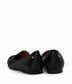 WESTMOUNT Women's Vegan Flats | Color: Black - variant::black