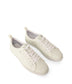 YUVI Men's Vegan Sneakers | Color: White - variant::white