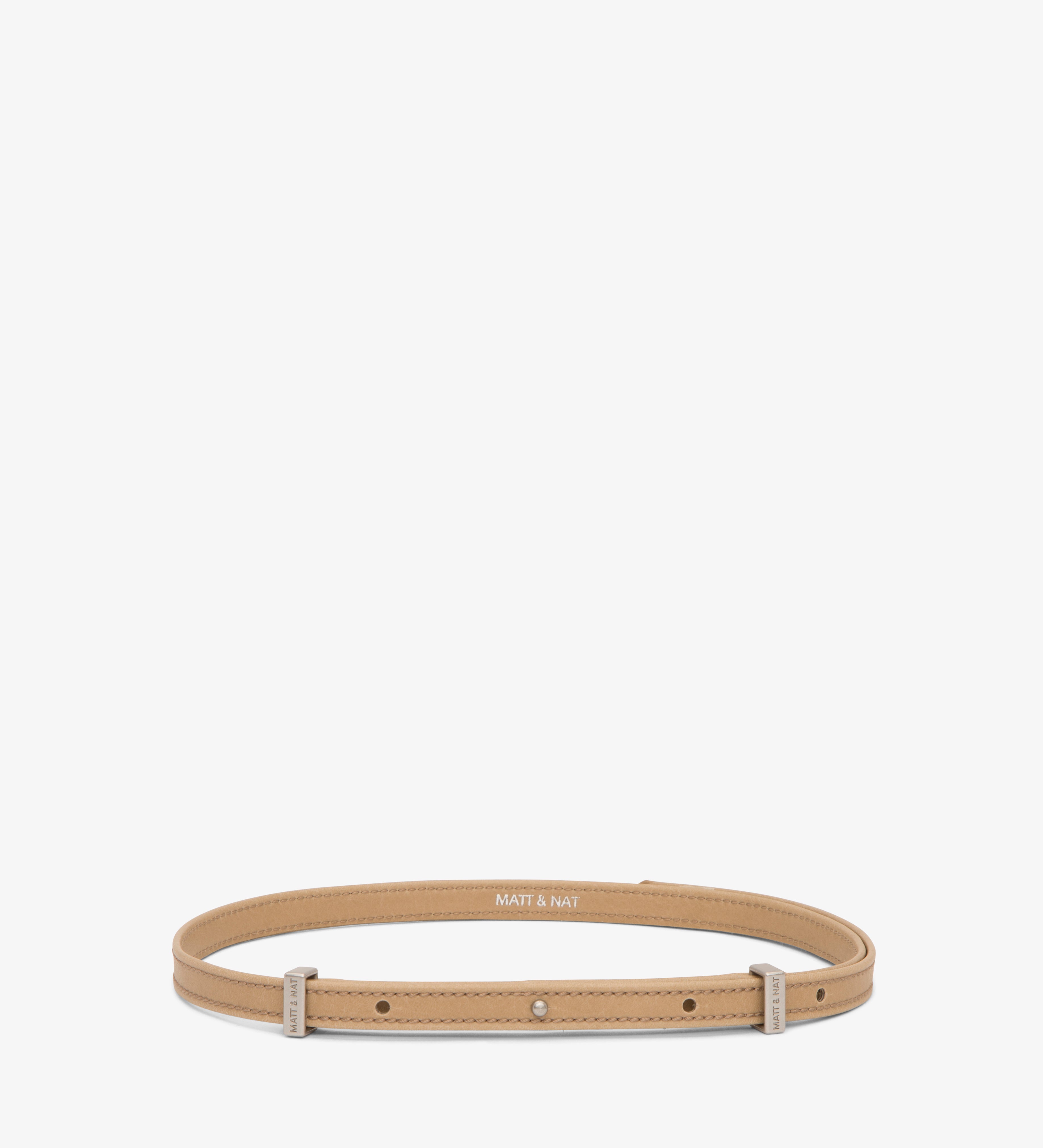 Thin belt sale