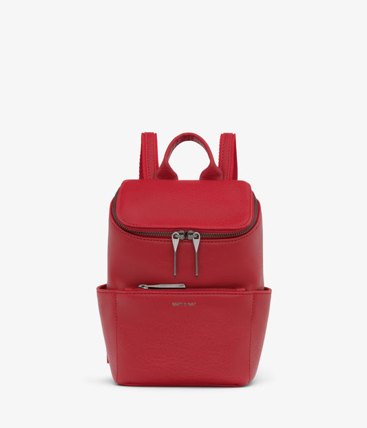 brave mini dwell red
