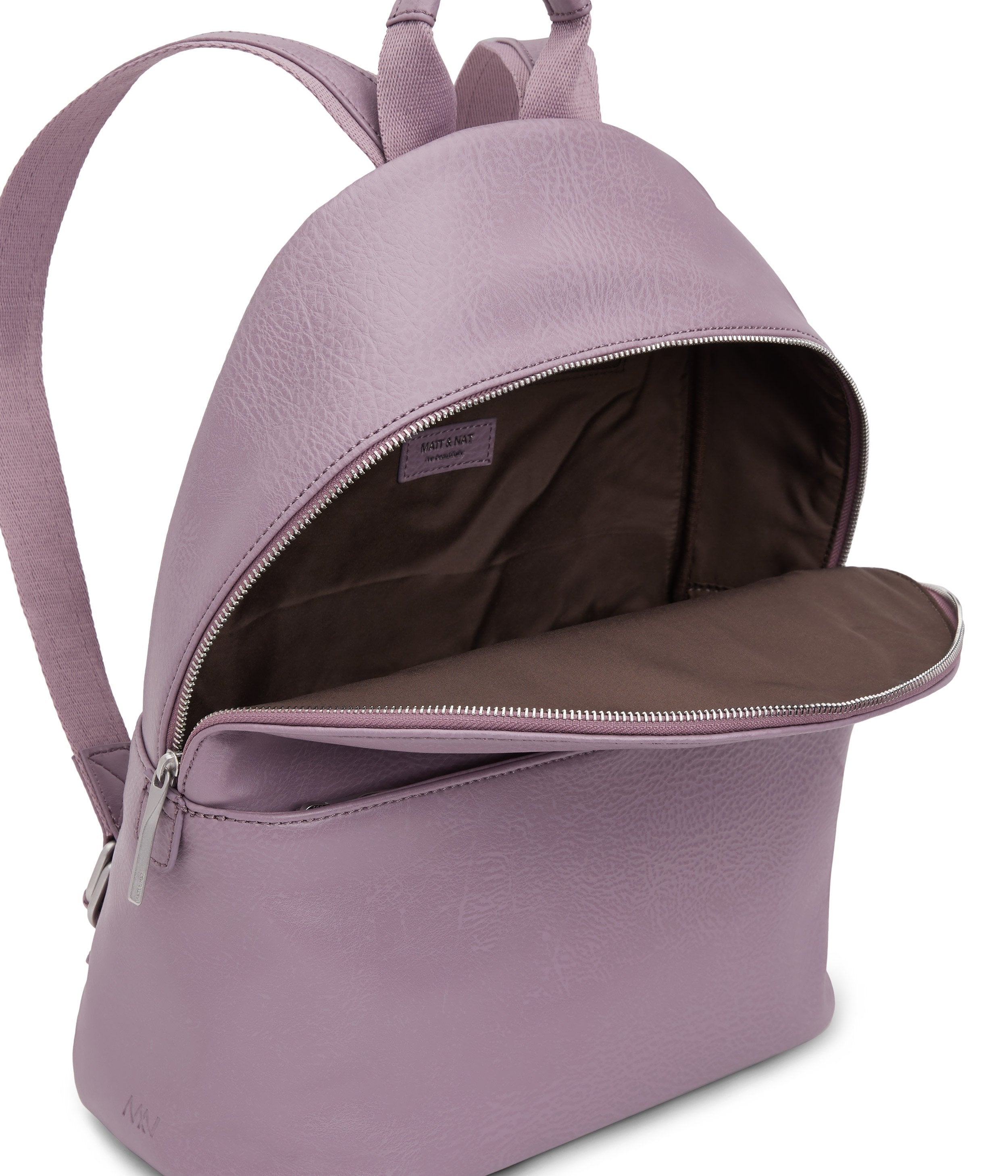 Matt & Nat July Vegan Backpack - Dwell JULY Vegan Backpack - Dwell | Matt & Nat Canada main image 3