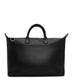 ABBILG Vegan Weekender Bag - Loom | Color: Black - variant::blackr