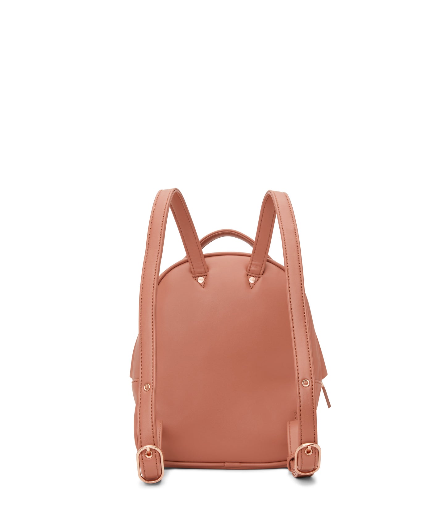BALIMINI Vegan Mini Backpack - Loom | Color: Pink - variant::ombre