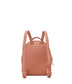 BALIMINI Vegan Mini Backpack - Loom | Color: Pink - variant::ombre