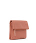 HILEY Vegan Crossbody Bag - Loom | Color: Pink - variant::ombre