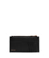 NOLLY Vegan Wallet - Loom | Color: Black - variant::blackr