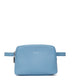 PARIS Vegan Belt Bag - Loom | Color: Blue - variant::liquid