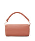 SEOUL Vegan Barrel Satchel - Loom | Color: Pink - variant::ombre