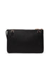TORI Vegan Crossbody Bag - Loom | Color: Black - variant::blackr