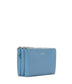 TRIPLET Vegan Crossbody Bag - Loom | Color: Blue - variant::liquid