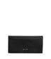 VERSO Vegan Wallet - Loom | Color: Black - variant::blackr