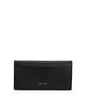 VERSO Vegan Wallet - Loom | Color: Black - variant::blackr