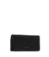 VERSO Vegan Wallet - Loom | Color: Black - variant::blackr