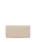 VERSO Vegan Wallet - Loom | Color: Beige - variant::veil