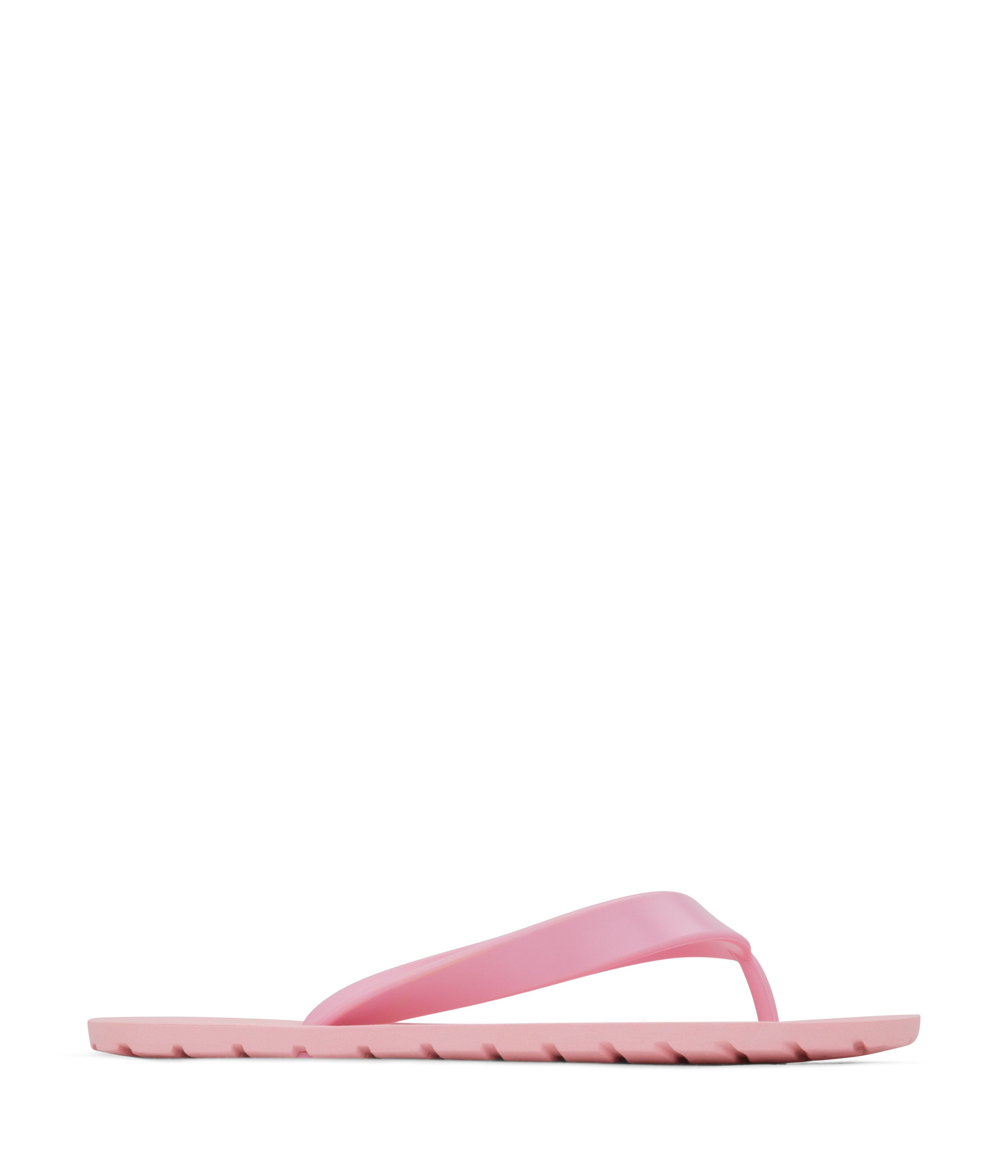 ALBERTA Vegan Flip Flops