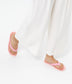 ALBERTA Vegan Flip Flops | Color: Pink - variant::lily