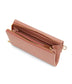 MION Vegan Wristlet Wallet - Vintage | Color: Pink - variant::ceramic