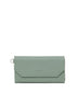 MION Vegan Wristlet Wallet - Vintage | Color: Green - variant::jade