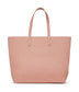 SCHLEPP Vegan Tote Bag - Vintage | Color: Pink - variant::ceramic