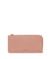 SEVA Vegan Wallet - Vintage | Color: Pink - variant::ceramic