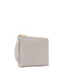 SEVALG Large Vegan Travel Wallet - Vintage | Color: Grey - variant::pearl