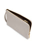 SEVALG Large Vegan Travel Wallet - Vintage | Color: Grey - variant::pearl