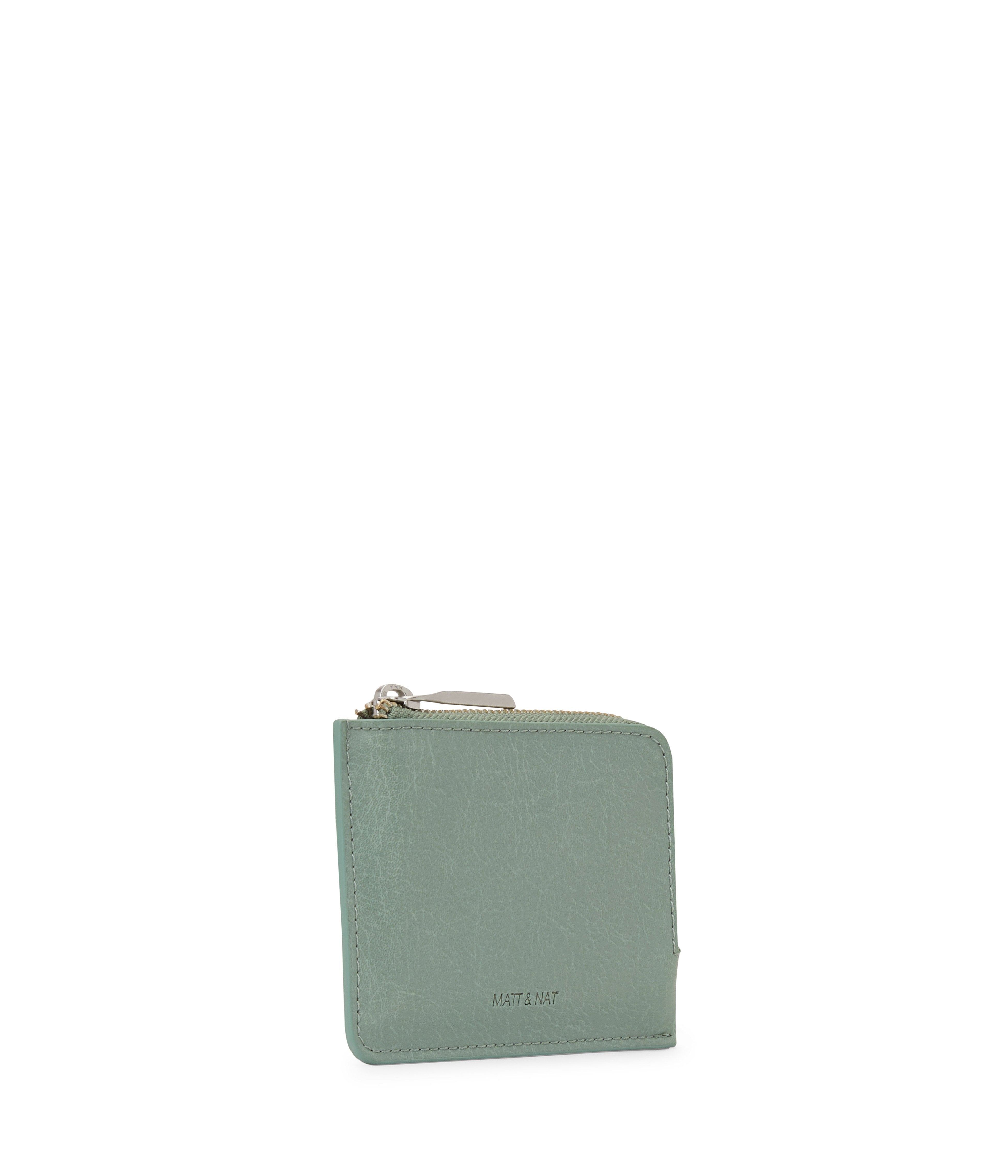 SEVASM Small Vegan Wallet - Vintage | Matt & Nat Canada
