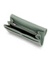 VERA Vegan Wallet - Vintage | Color: Green - variant::jade