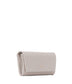 VERA Vegan Wallet - Vintage | Color: Grey - variant::pearl