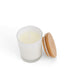 Girl's Night In Mini Soy Candle | Color: White - variant::white