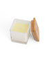 Good Girl Gone Bad Mini Soy Candle | Color: White - variant::white