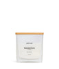 Namaste Home Large Soy Candle | Color: White - variant::white